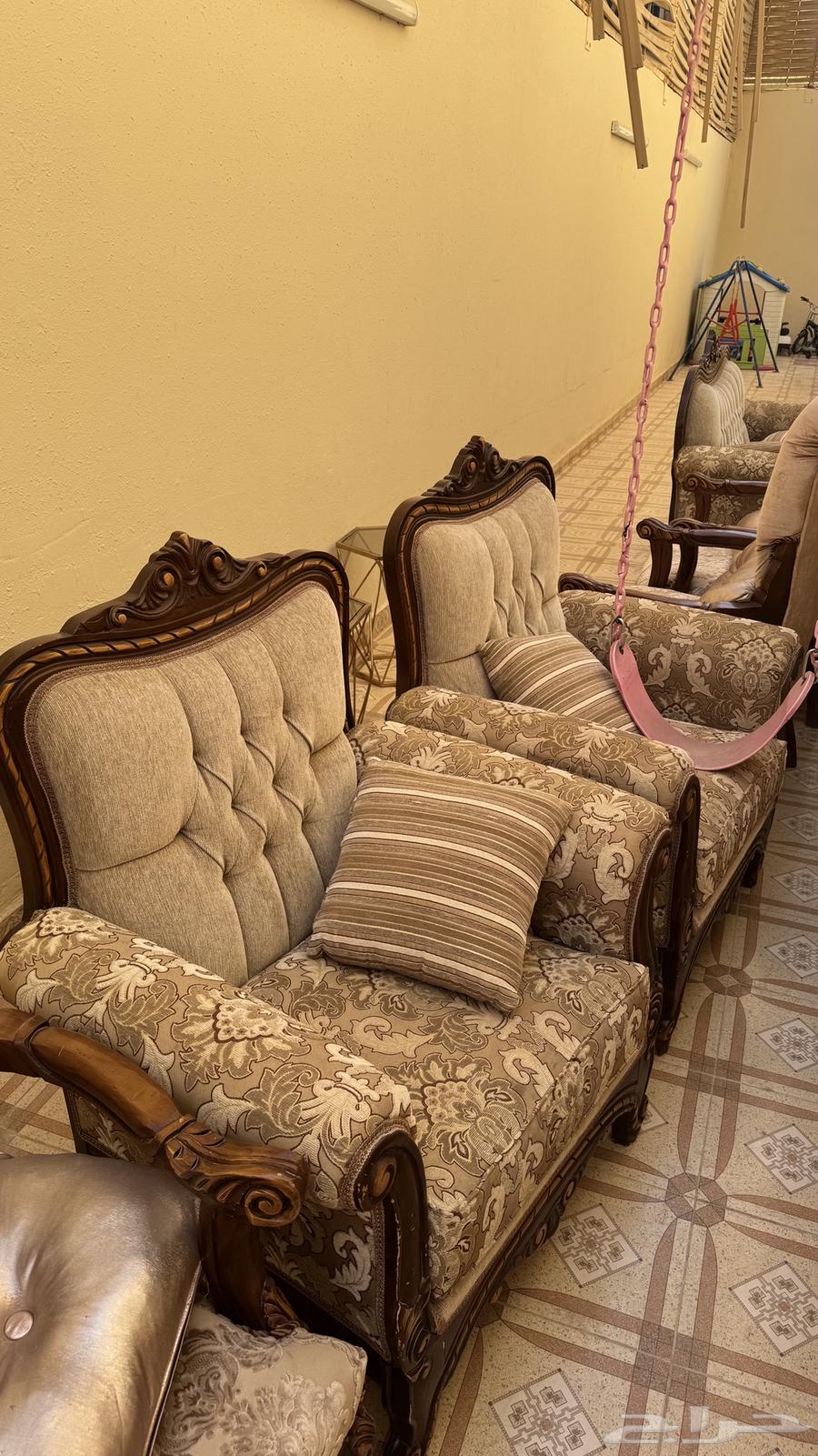 كنب للبيع64513559070337110