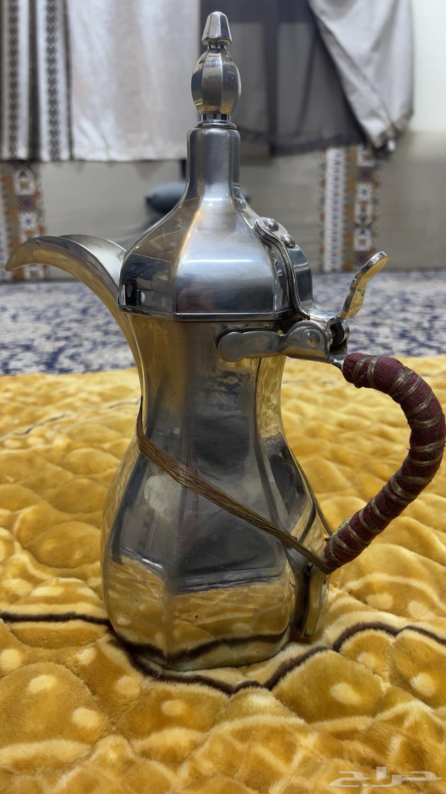 Sword's Dallah64511029427969111