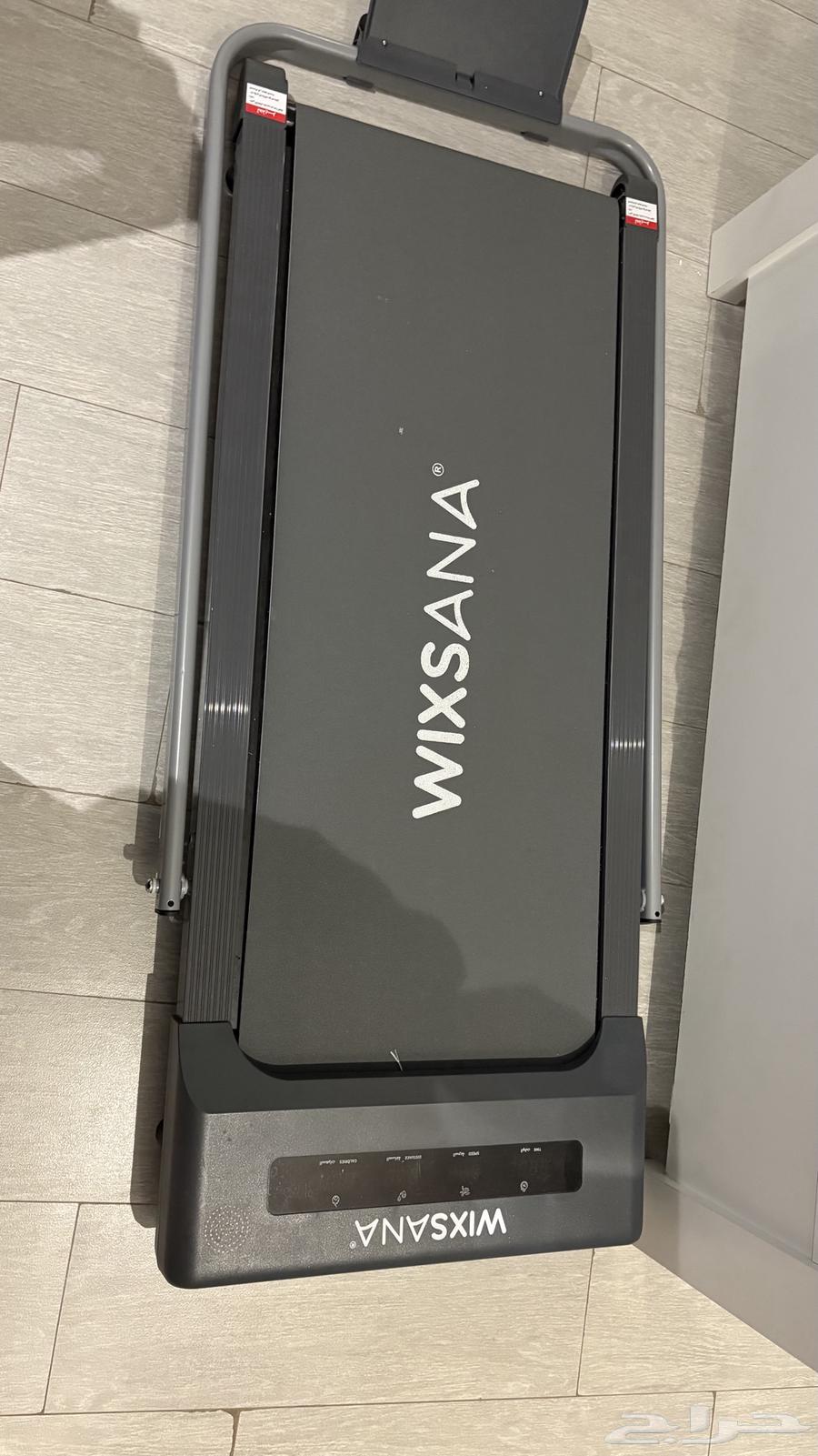 Treadmill64511128583427111