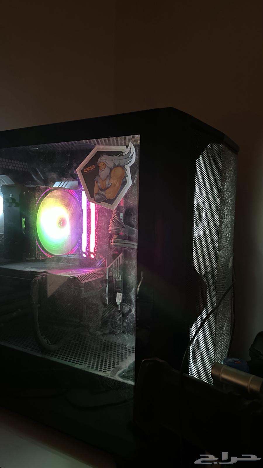 pc gaming   قيمنق بي سي64515989456643111