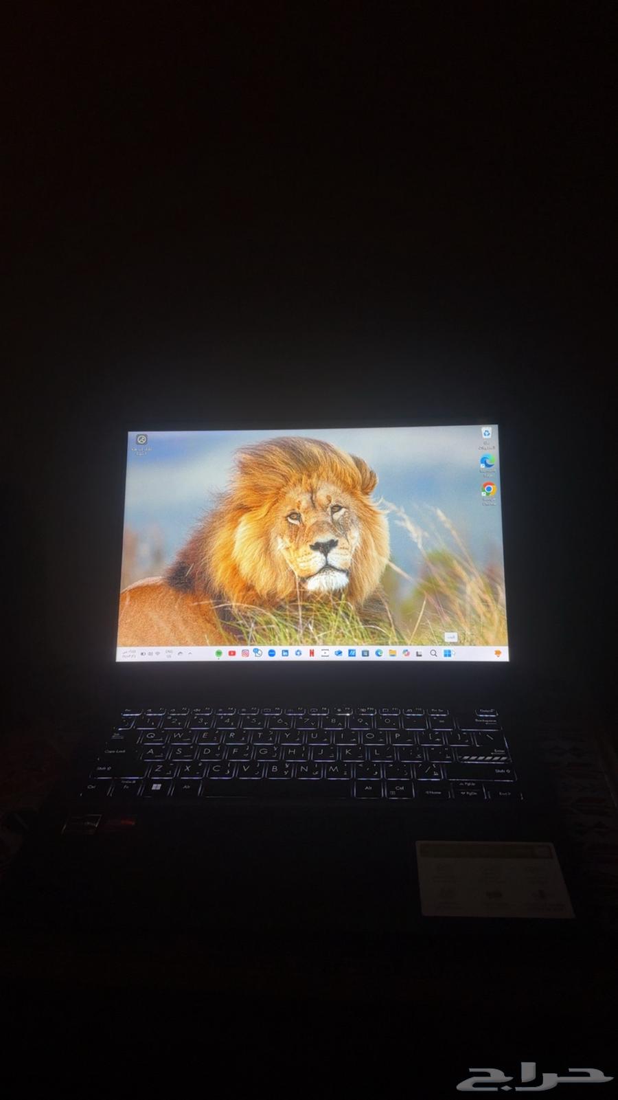 للبيع لابتوب ASUS VivoBook S 14 Flip64512037038721111