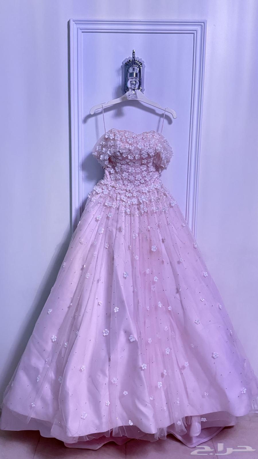 فستان شبكة بوتيك نورا64511367741058111