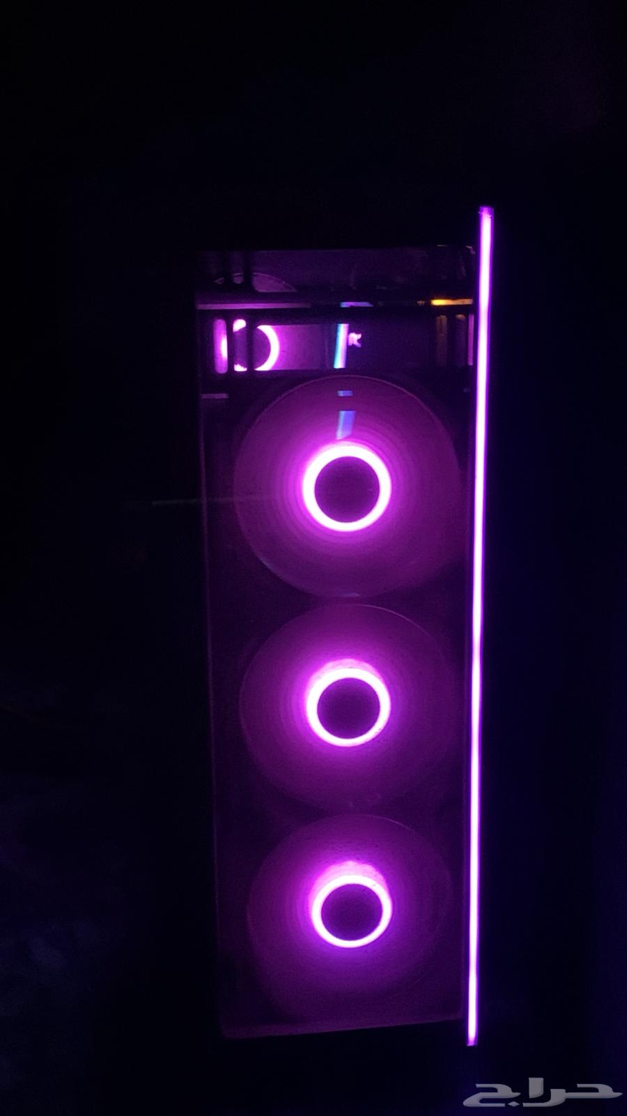 بي سي قيمنق للبيع على السوم64511703427073110