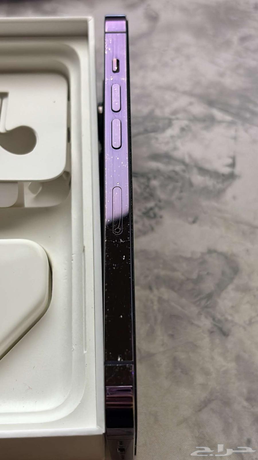 ايفون 14 برو64512580653313112