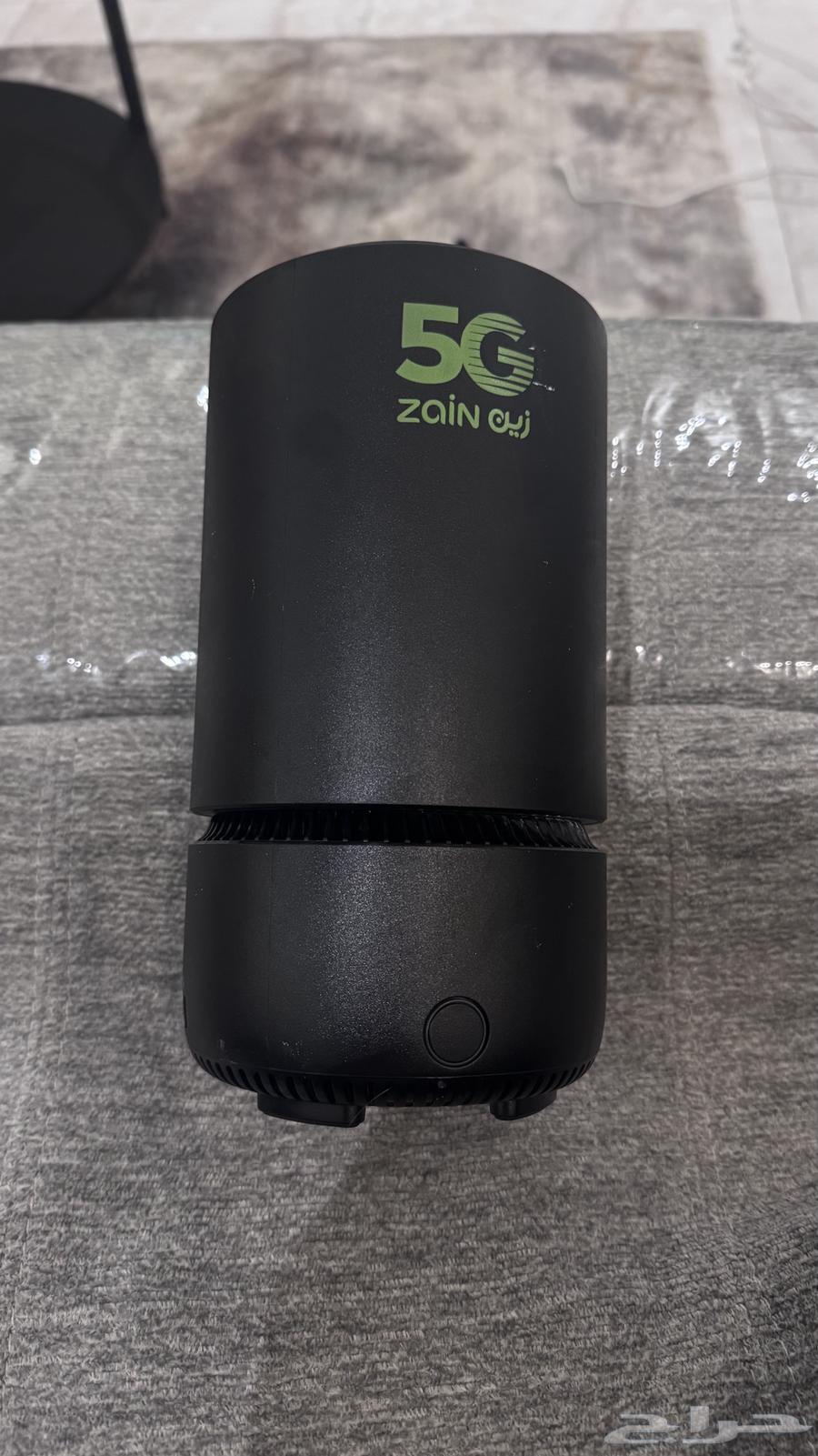 Zain 5G Router64516921787009111