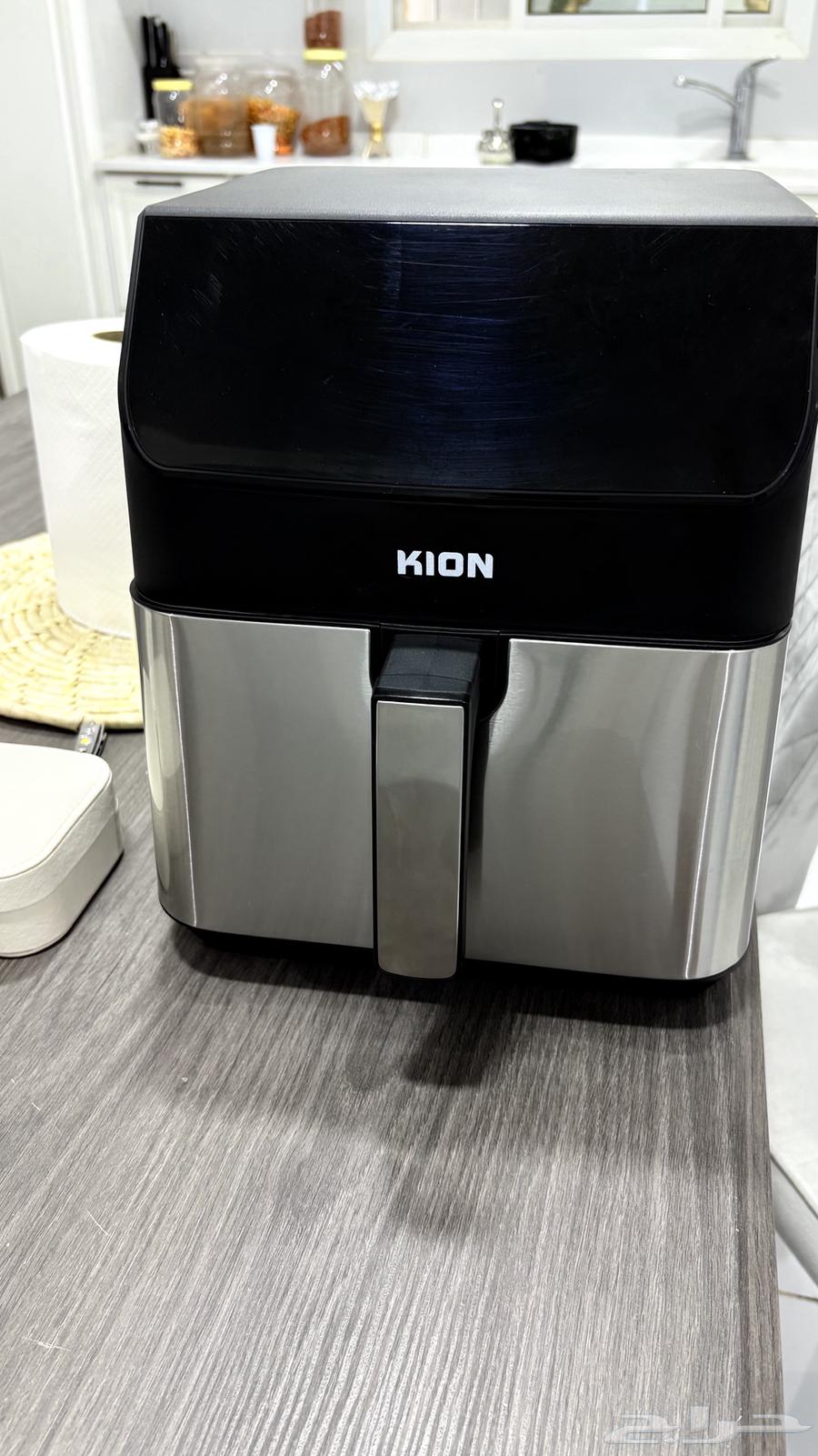 فرن وقلايه هوائيه64518577547522112