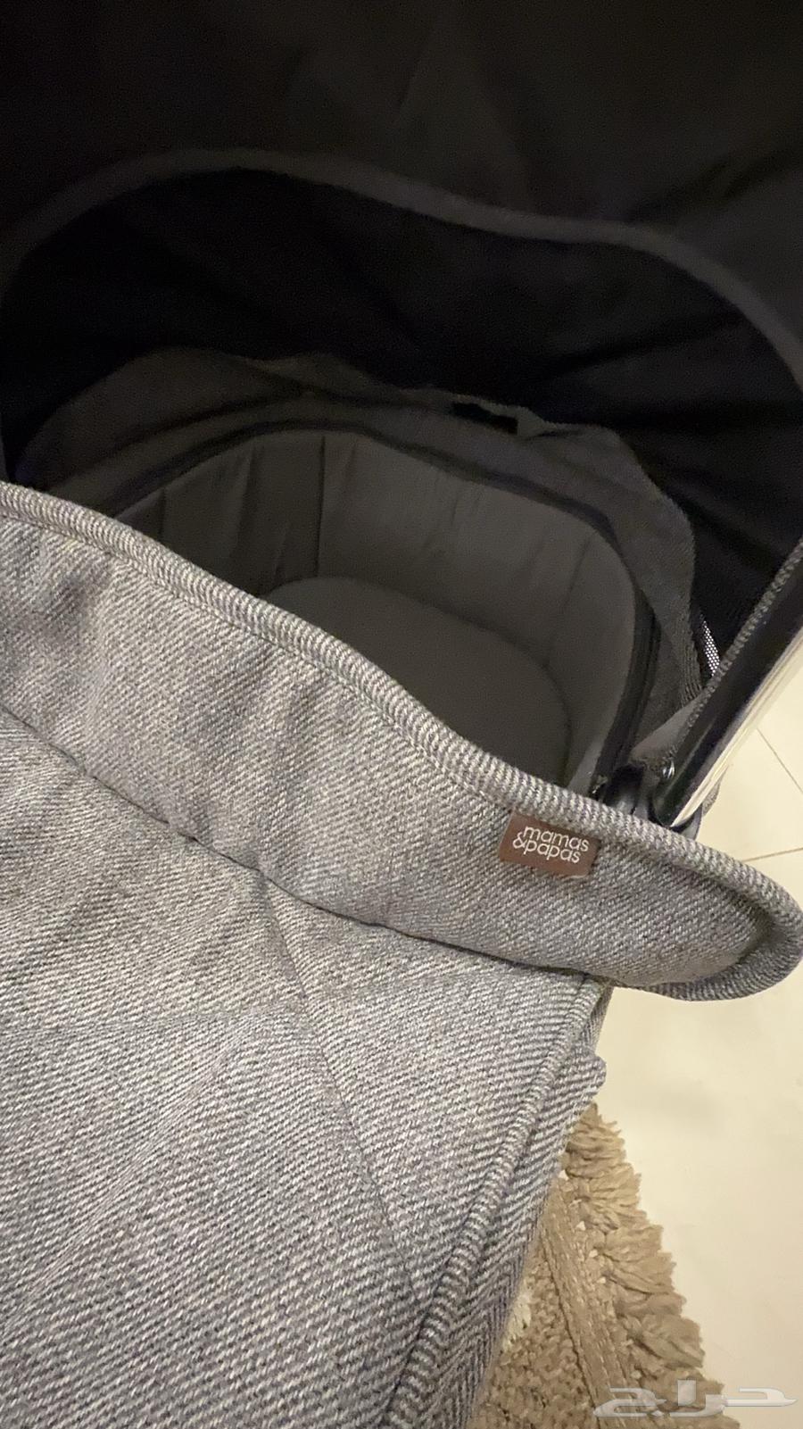 عربية اطفال من ماماز اند باباز Mamas   Papas64511043578371113