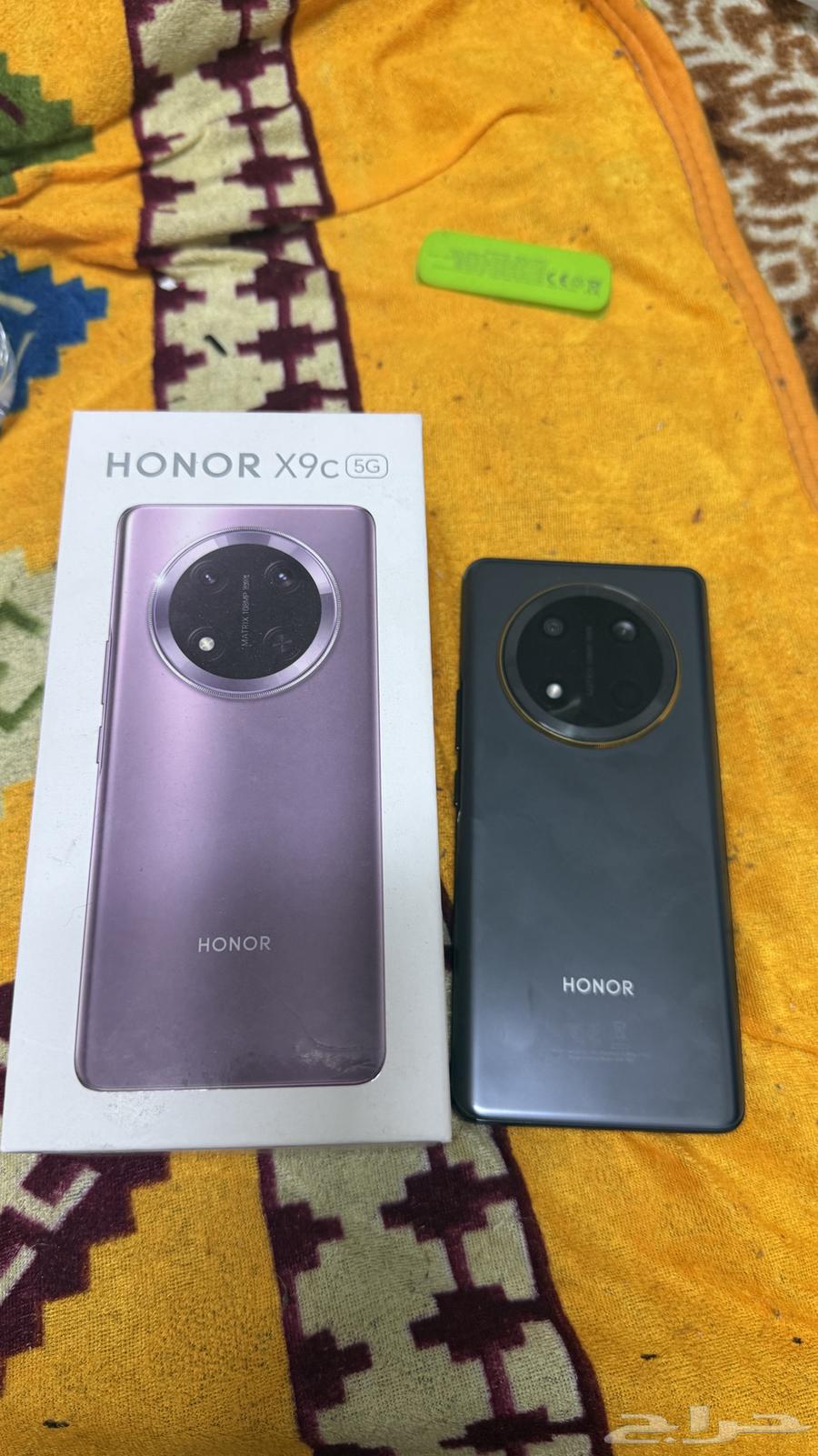 جوال هونر رام 12 ذاكره 25664516396173314110