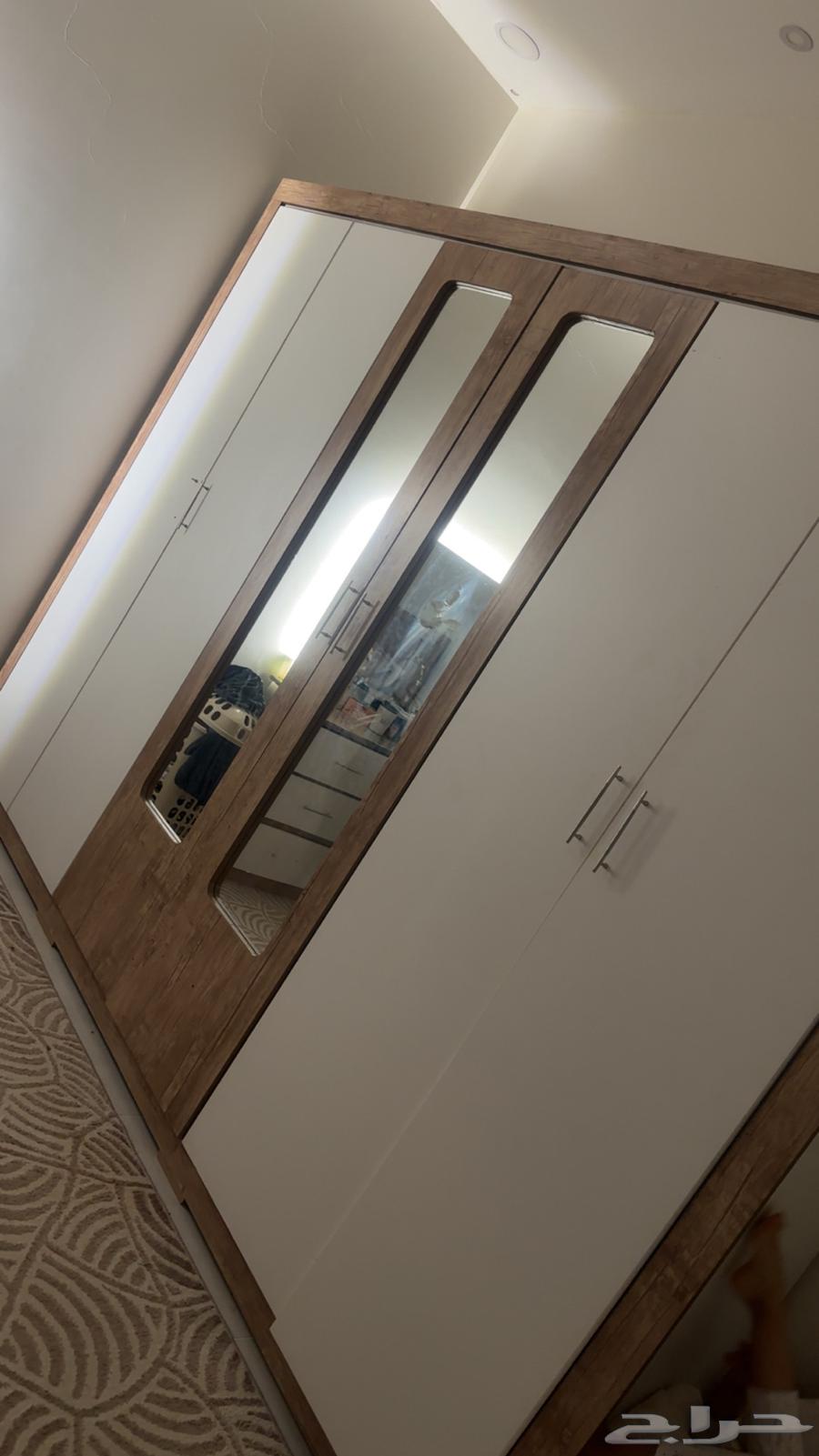 There is a new double bedroom with a 3.5-meter drawer, bed size 1.5 persons64515375206785112