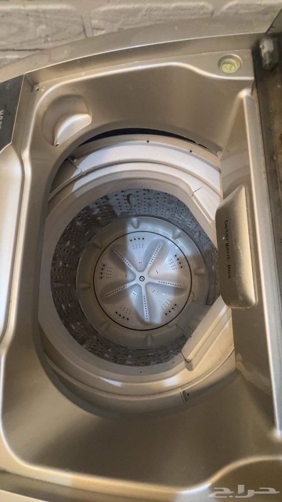 غساله تماتيك للبيع64517048643970110