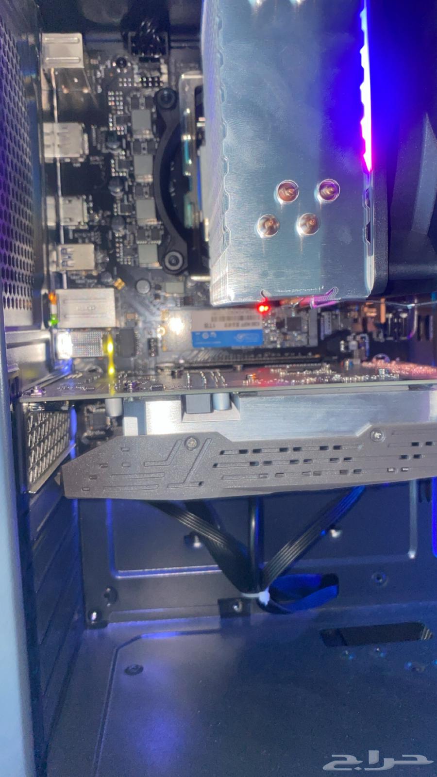 Very clean 1650 RTX graphics card, less than two months of use, inspection possible64514527293827113