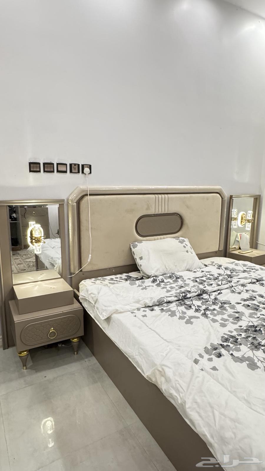 غرفة نوم صيني نظيفه64518465334529110