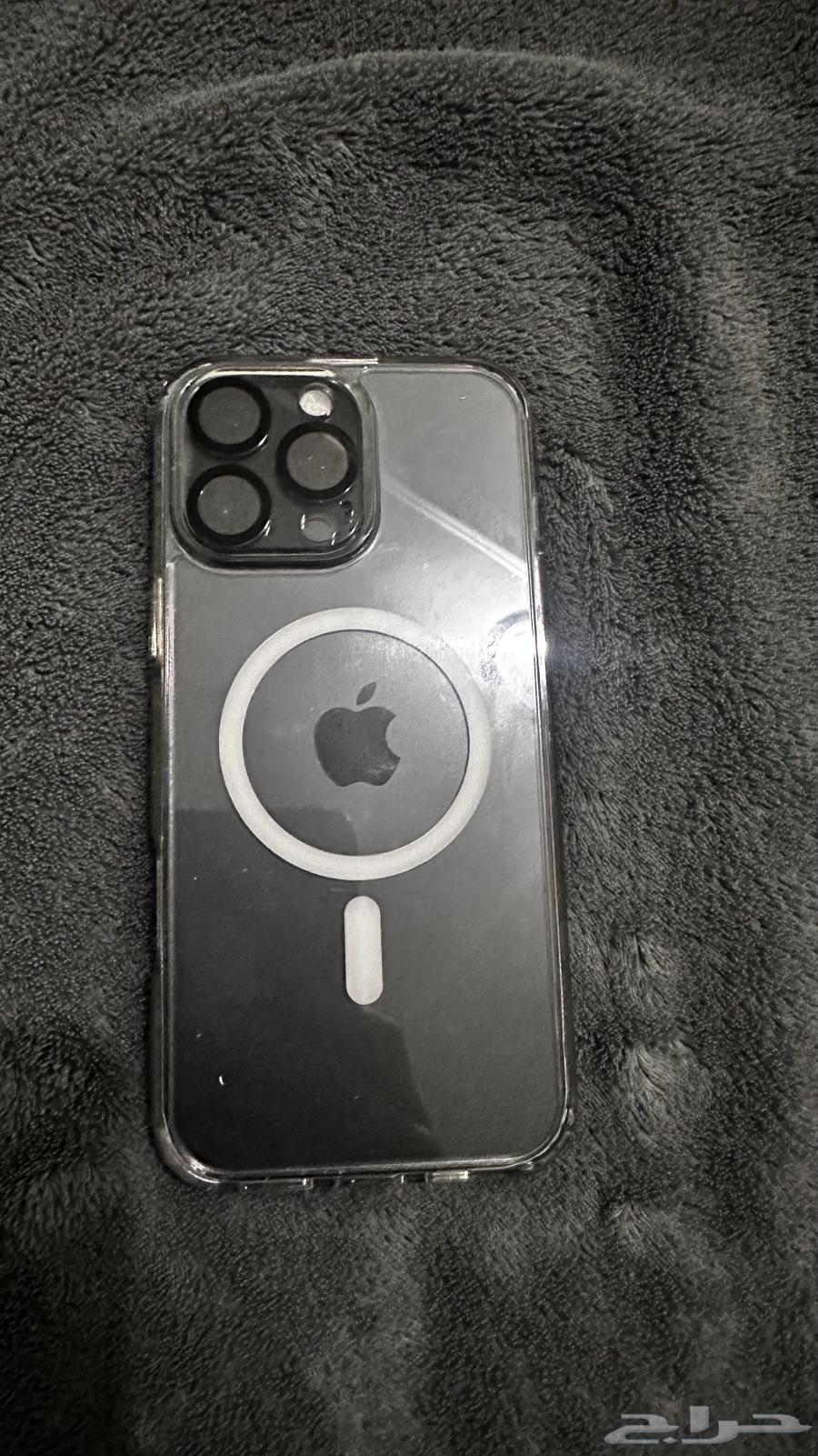 ايفون 16 برو ماكس 256 قيقا نظيف64514638092290111