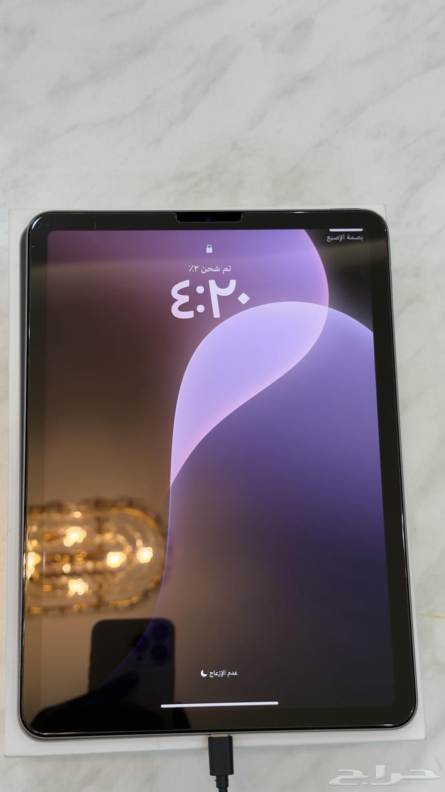 ايباد5 iPad Air نظيف البيع قريب64515179056129113