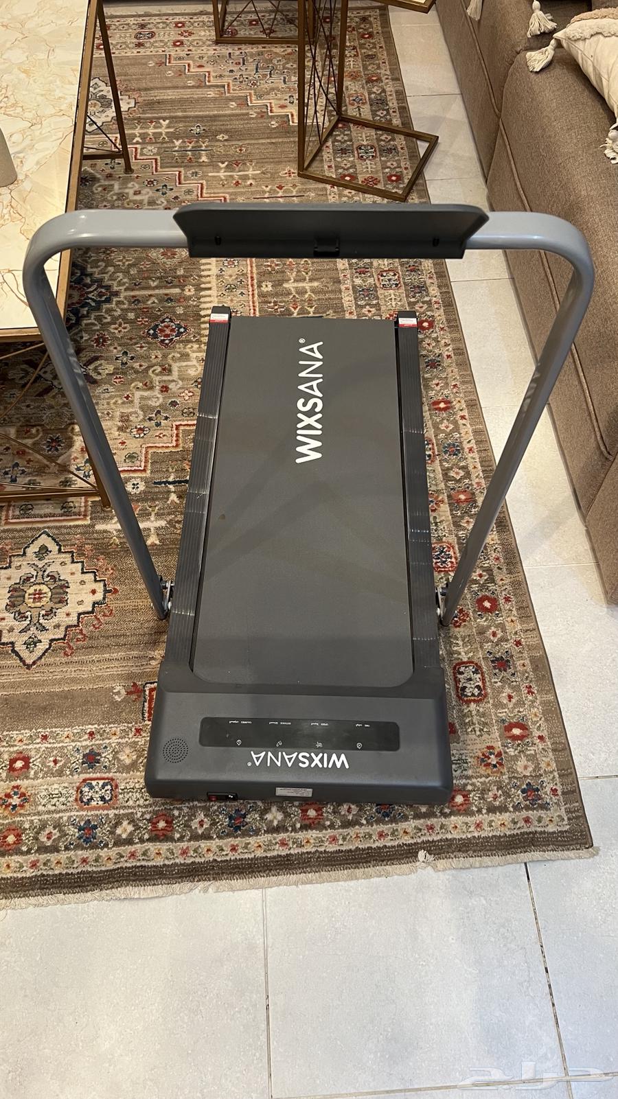 سير رياضي كهربائي64516424316291110