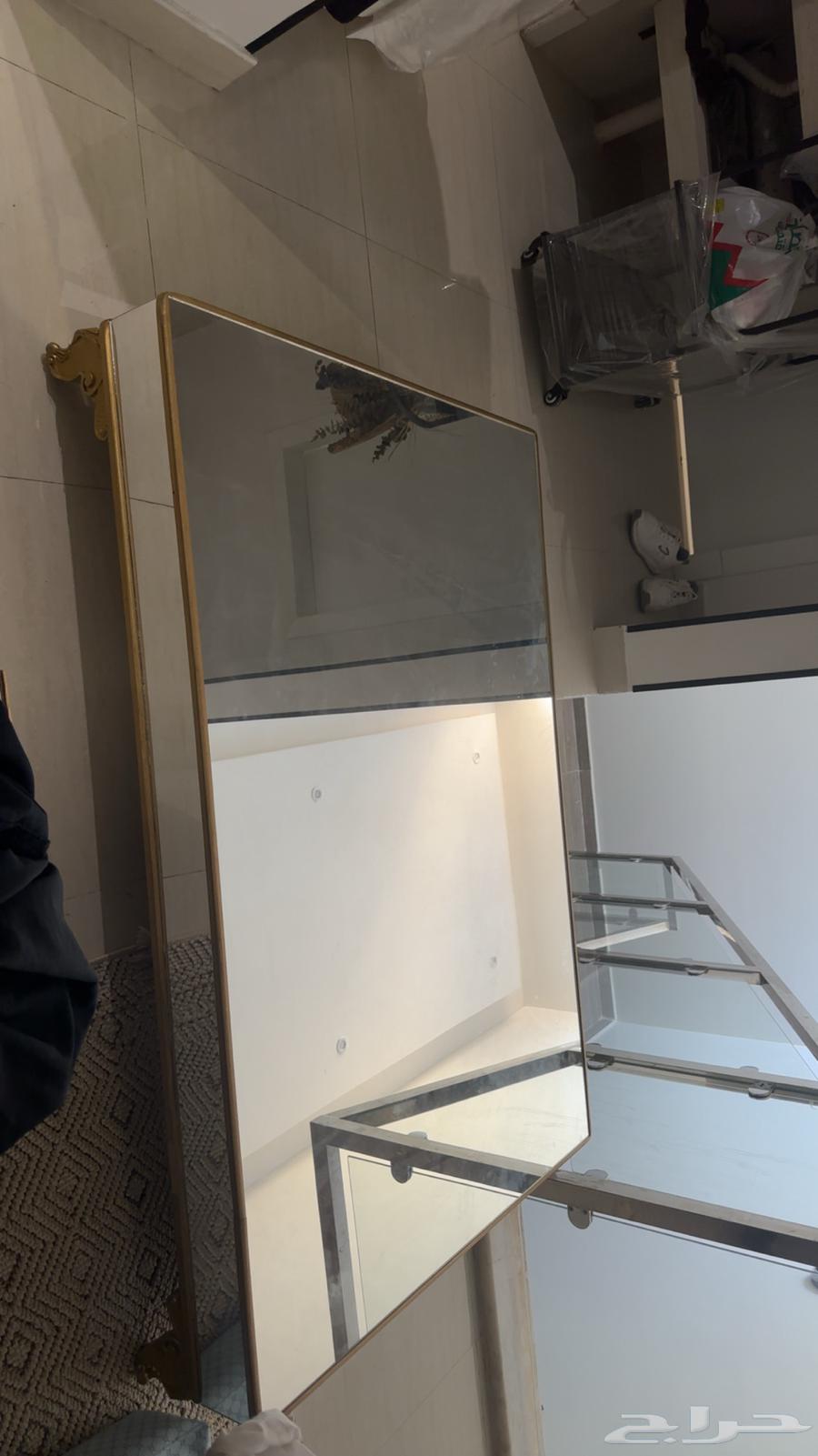 Plasma table set with large floor table, glass furniture64513866628354111