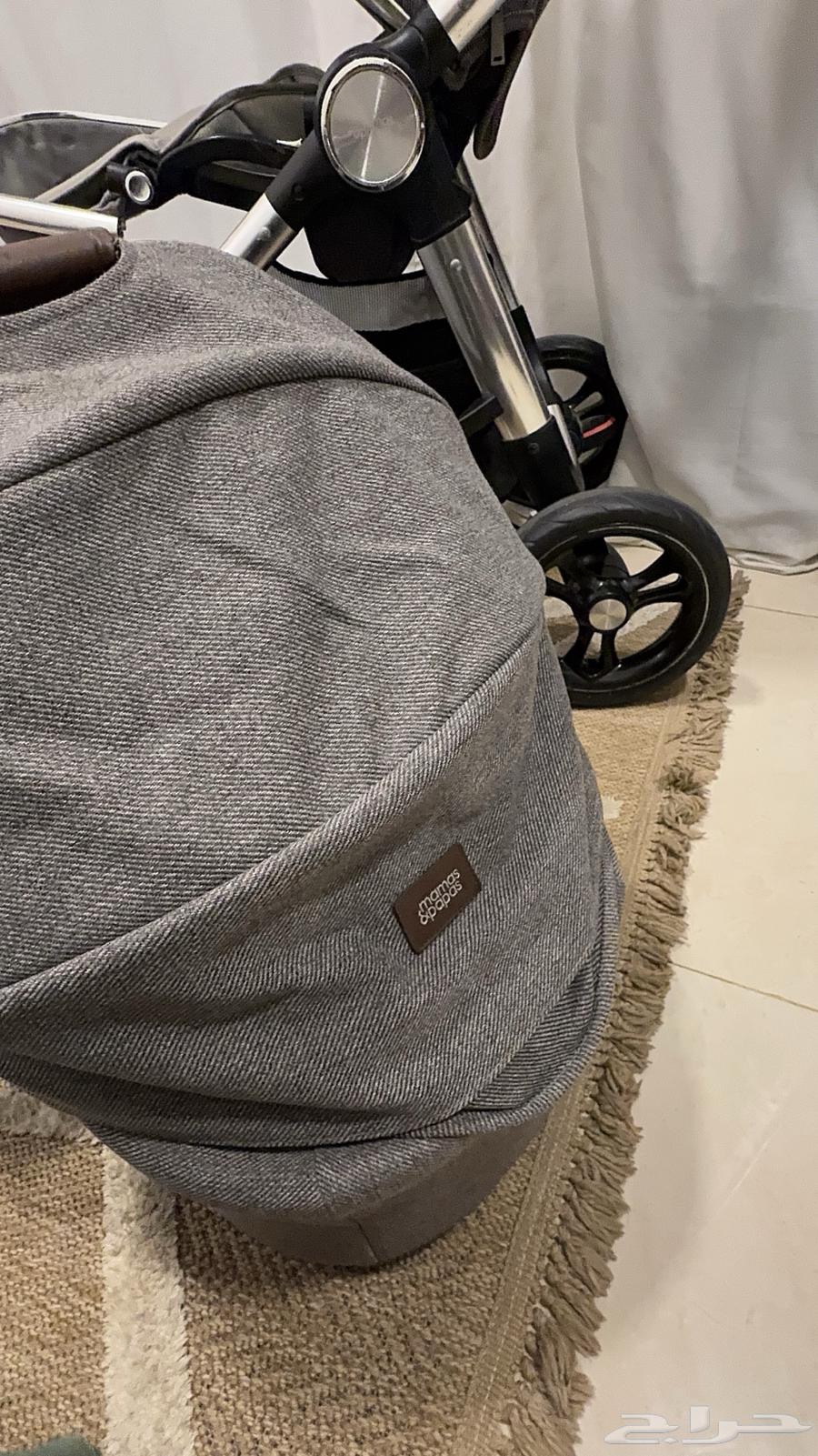 عربية اطفال من ماماز اند باباز Mamas   Papas64511043578371114