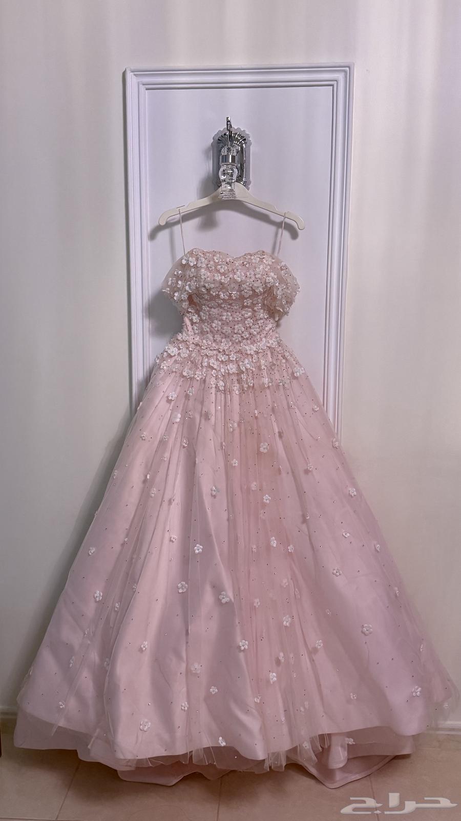 فستان شبكة بوتيك نورا64511367741058110