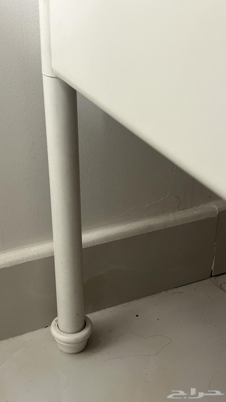 سرير إيكيا نظيف للبيع64511451075969114