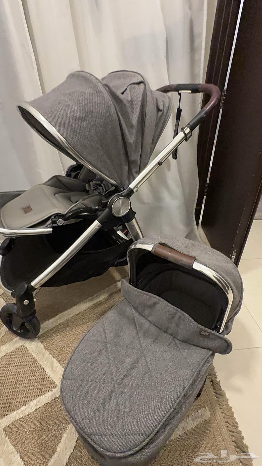 عربية اطفال من ماماز اند باباز Mamas   Papas64511043578371112