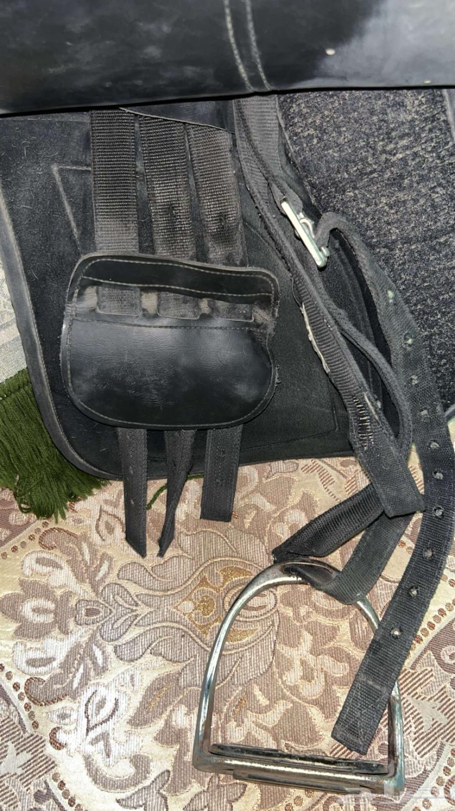 Original Status saddle for sale, used for one full year, you have the right to inspect64514362450435114