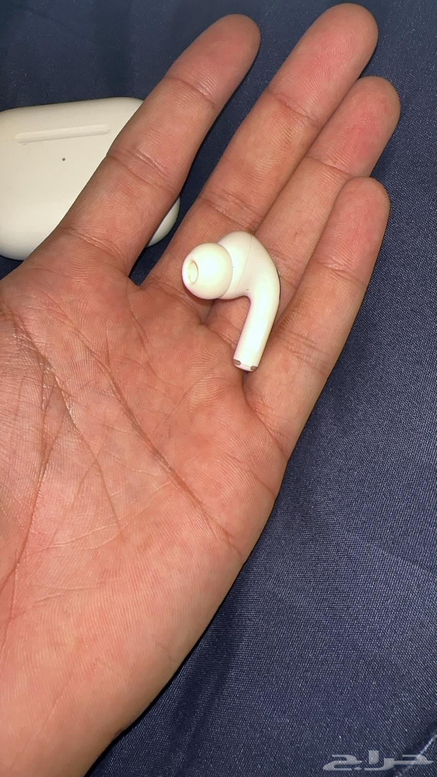 للبيع سماعه ايربودز الاصليه64510972579330111