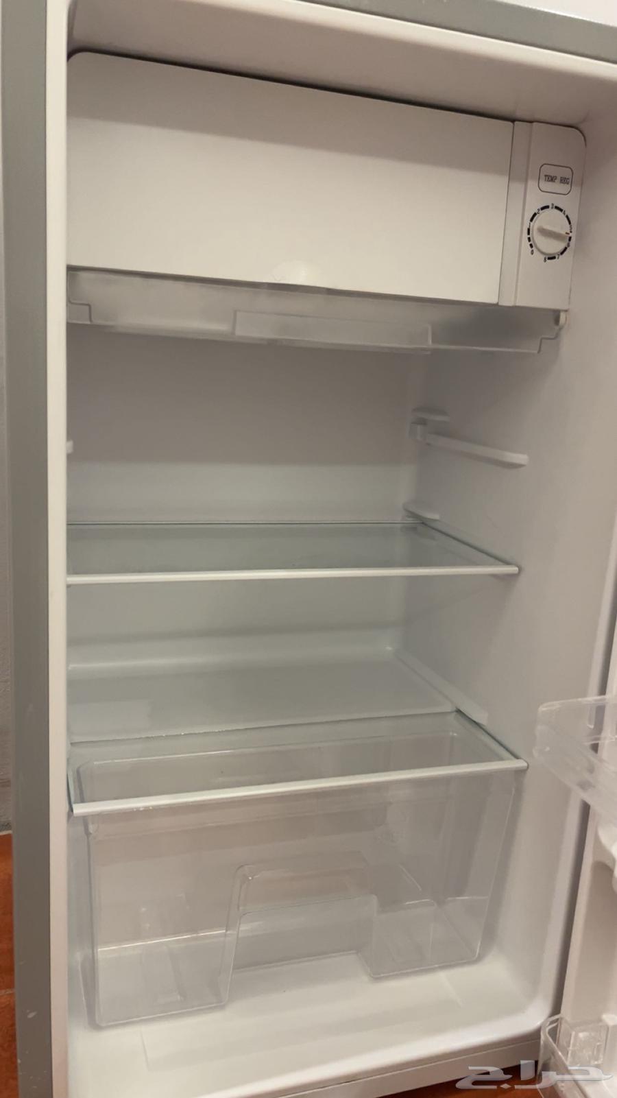 Haas mini fridge64518760984834111