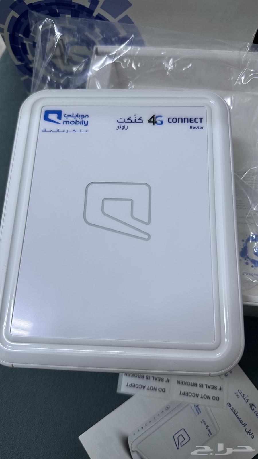 New Mobile 4G Router64518888135555111