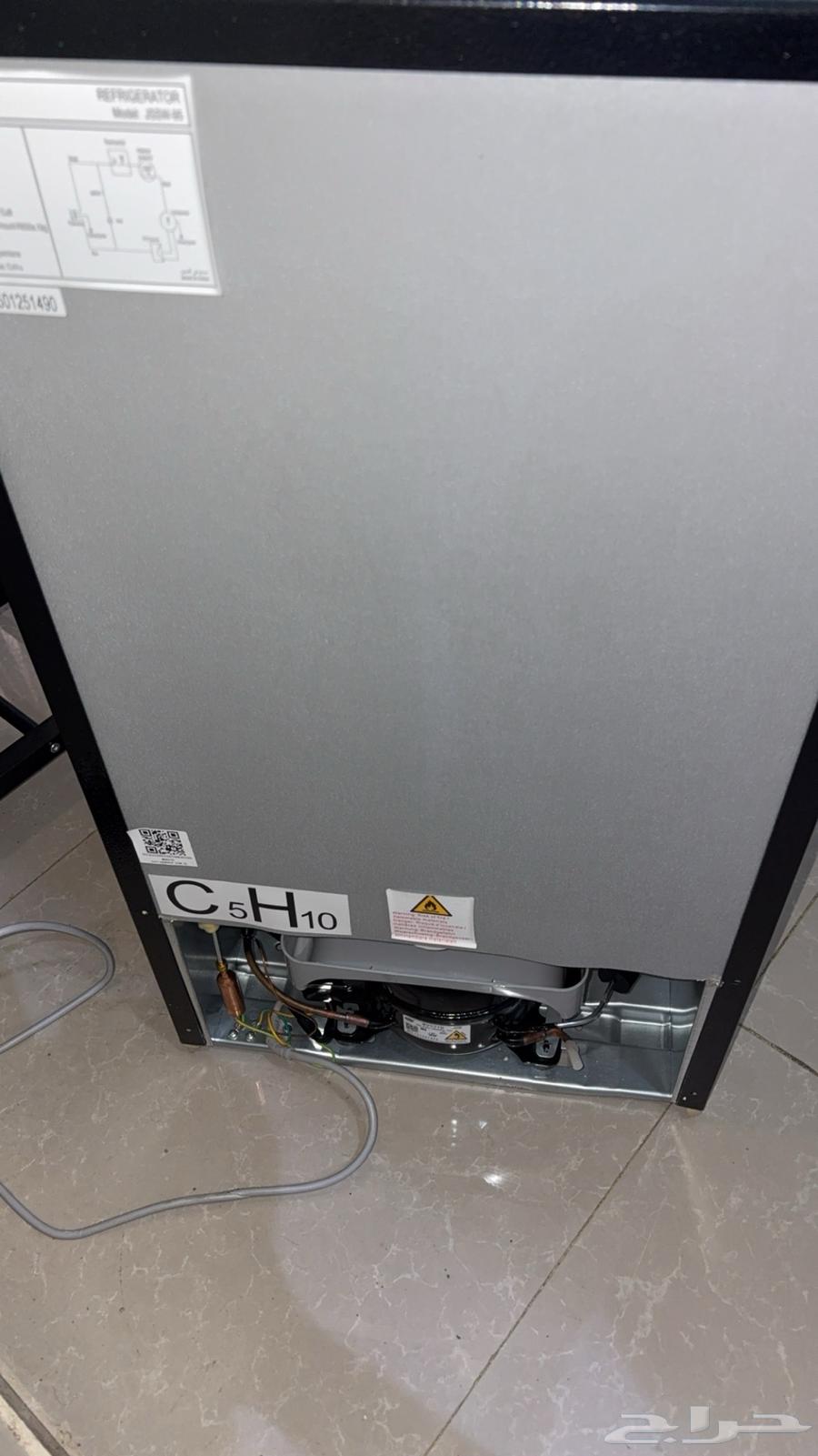 A cold, new, and excellent refrigerator64512134316674111