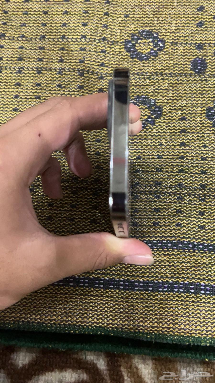 جوال ايفون 12 برو64518164905985113