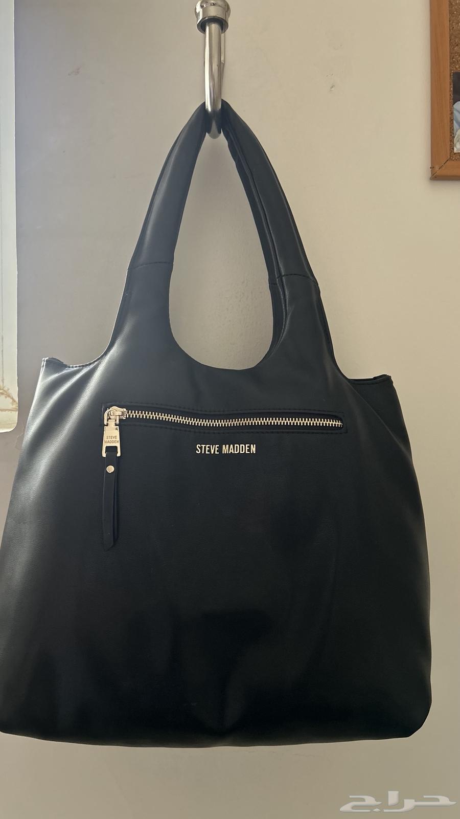 شنطه نظيفه للبيع براند ستيف مادن64513368694146110