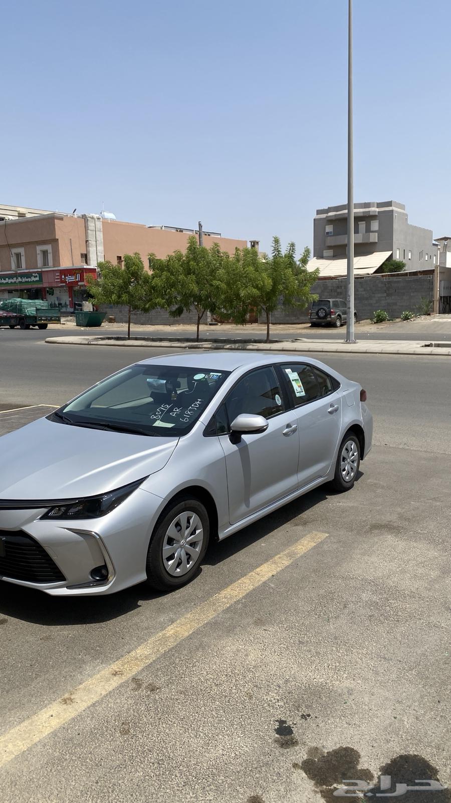 سائق (شهر - يومي)64149893931011110