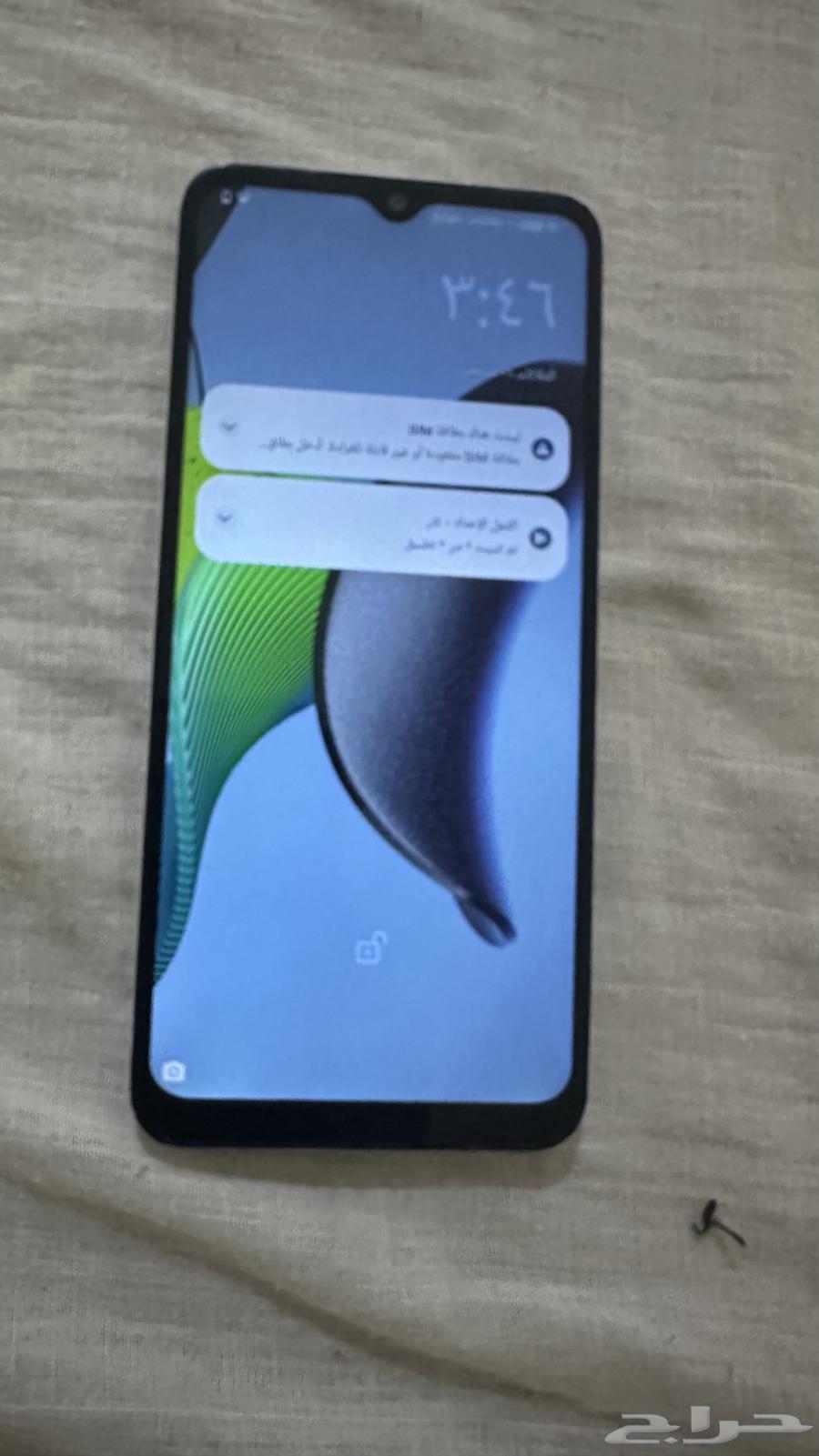 جوال للبيع64515136644994112