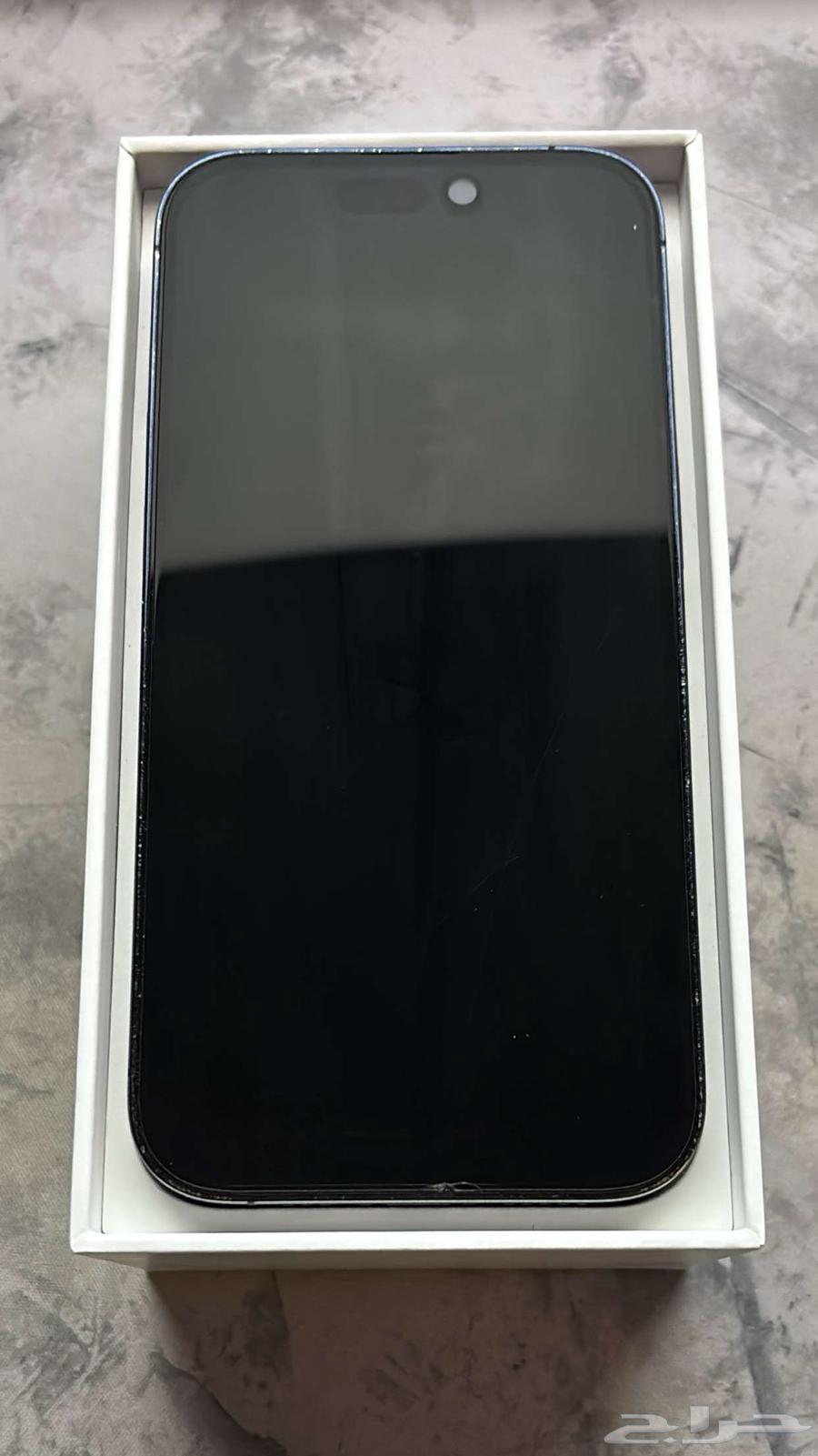 ايفون 14 برو64512580653313111