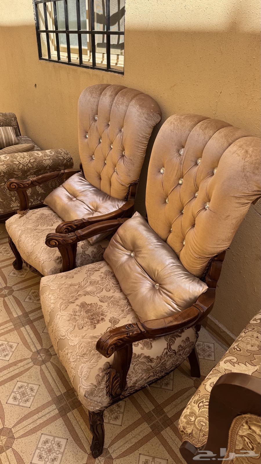 كنب للبيع64513559070337111