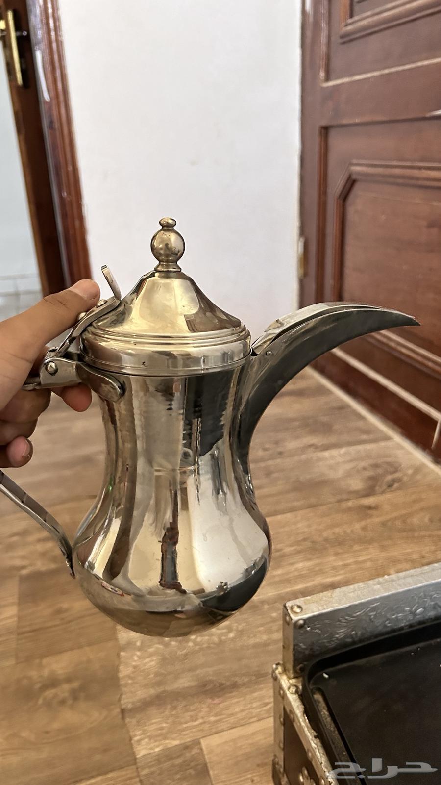 دله العساف كوري64513120781313111