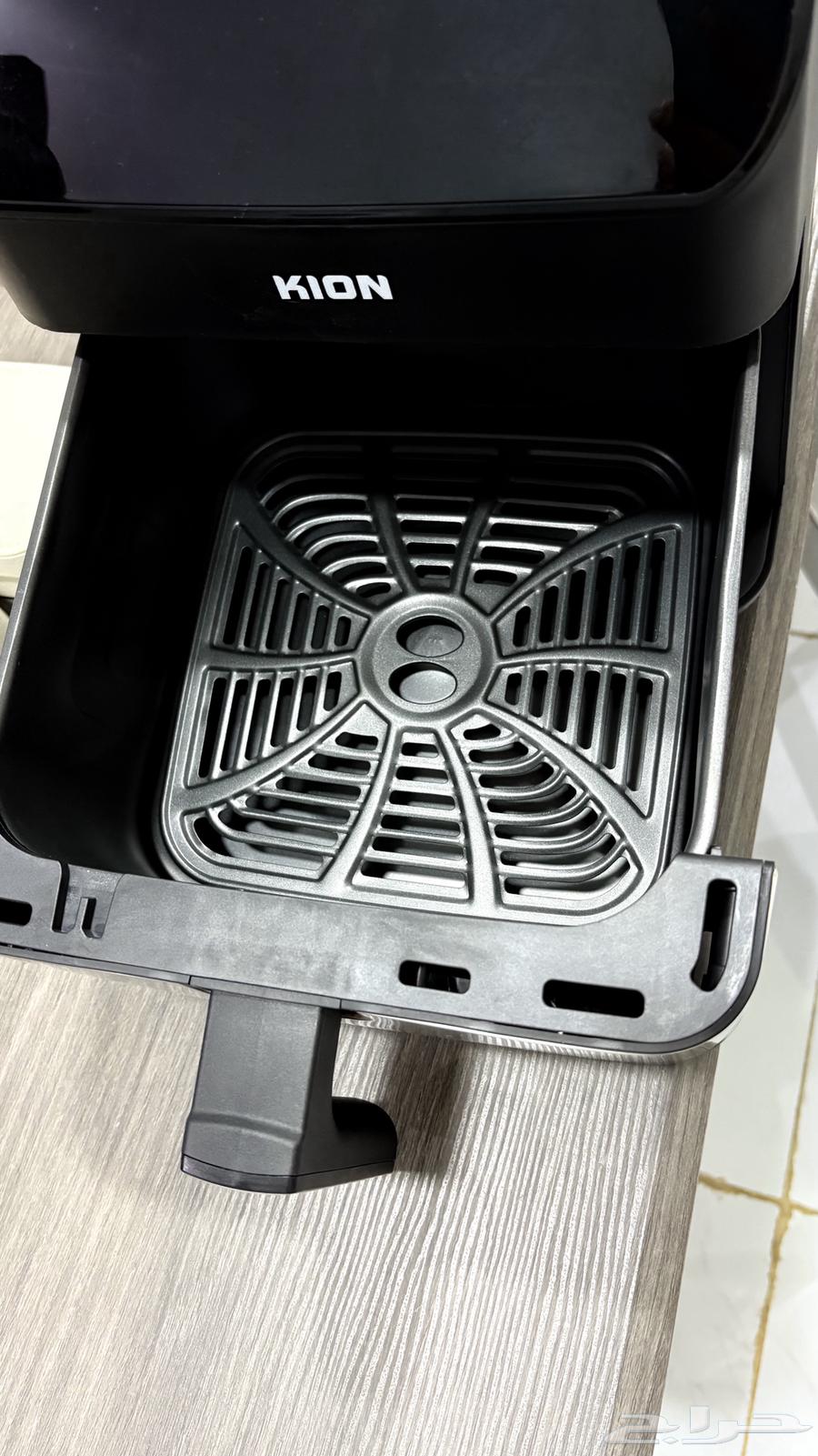 فرن وقلايه هوائيه64518577547522111