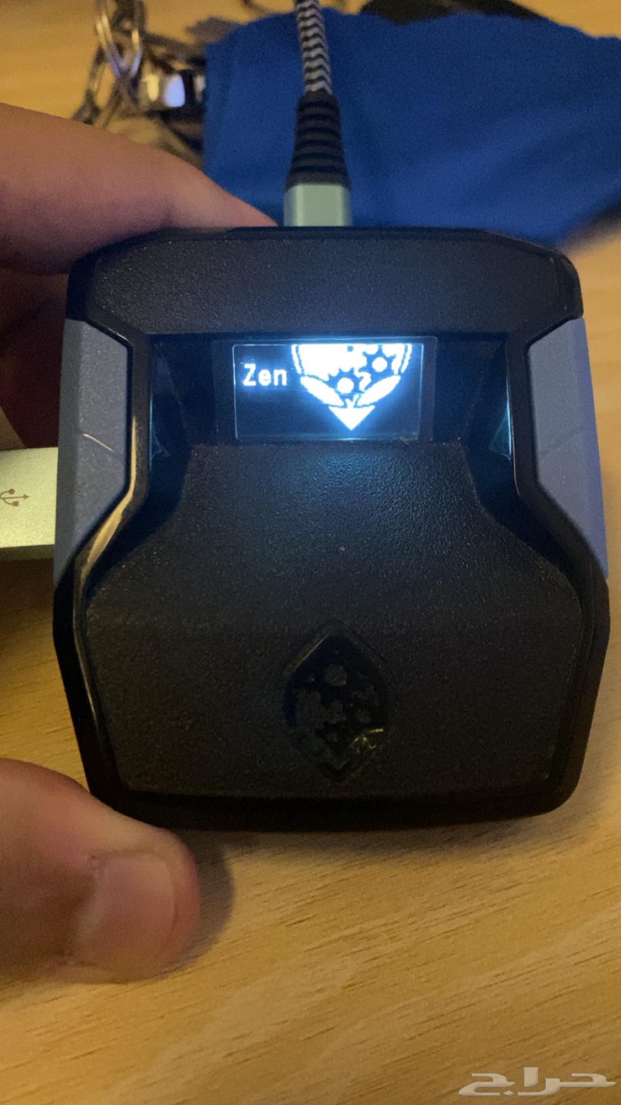 Cronus Zen Device64516282721027110