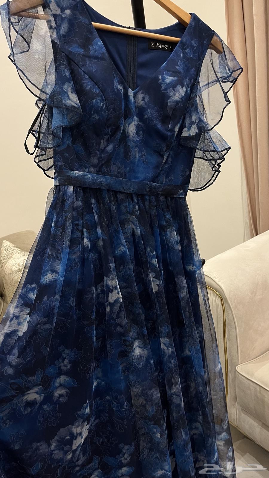 فساتين ناعمه و راقيه ( 3 فساتين ب 100 ريال فقط )64511856969345110