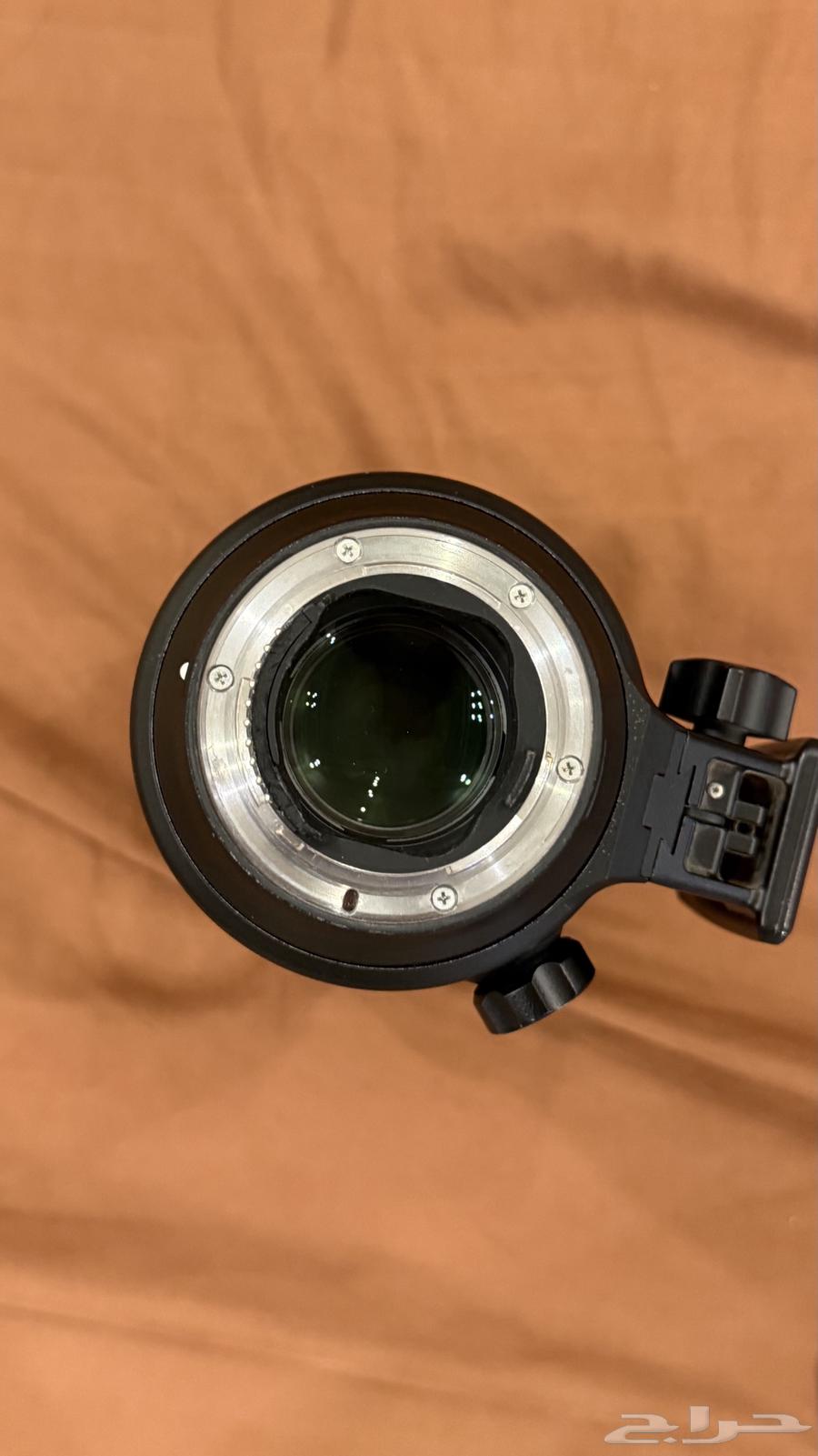 Clean, brand new 70-200 second version lens, nothing wrong with it64511099862146113