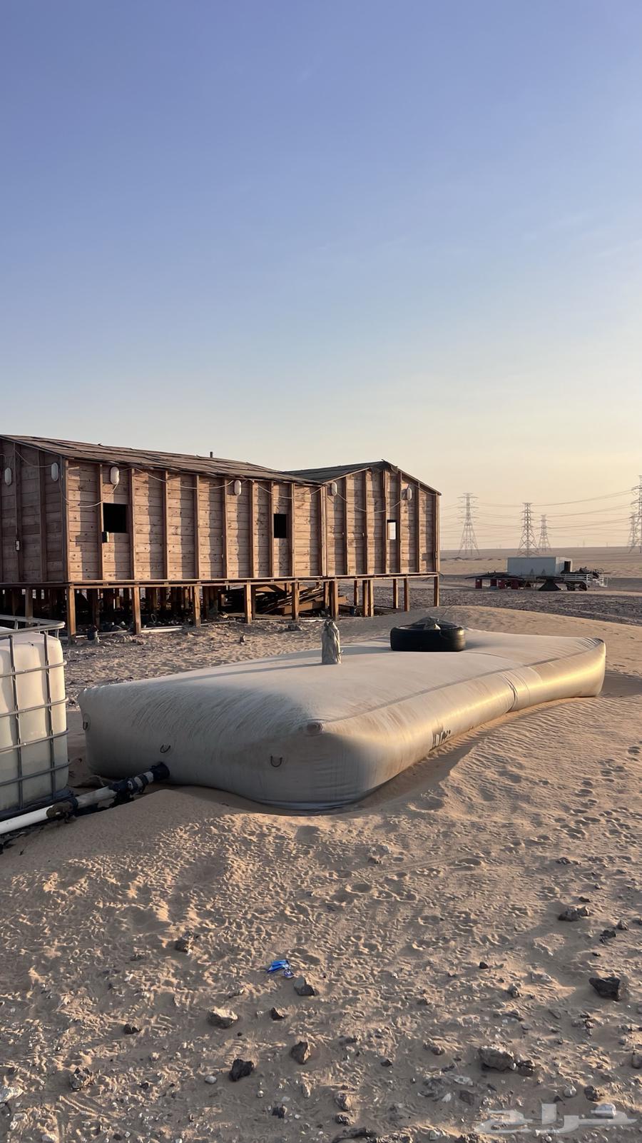 للبيع مخيم بالفاضلي64516711239042111