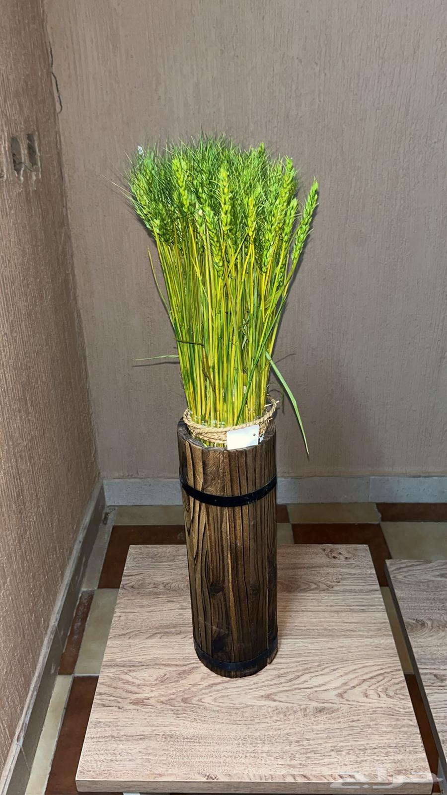 للبيع أثاث طاولات ضيافة ومزهرية وطاولة تلفاز64516554112515111