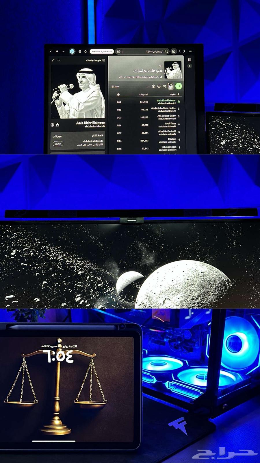 بي سي للبيع PC64516438648834114