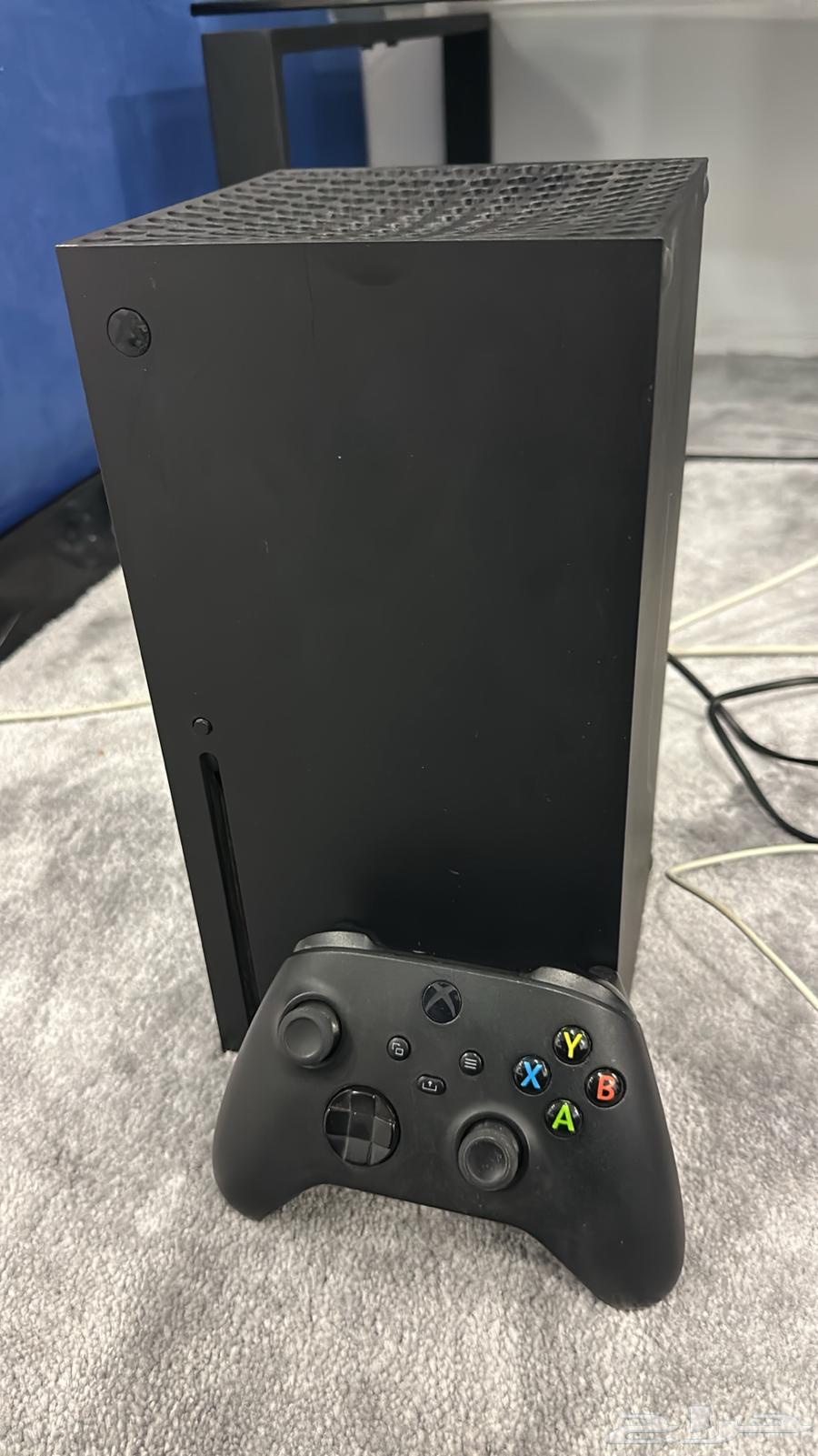 Xbox Series X64513089998595110