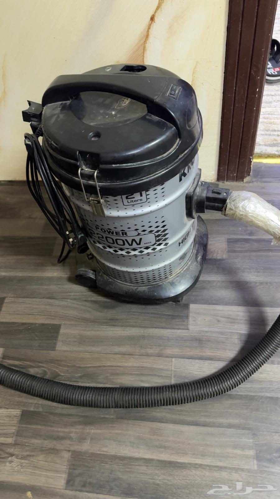 مكنسه كهربائيه64511926326531110