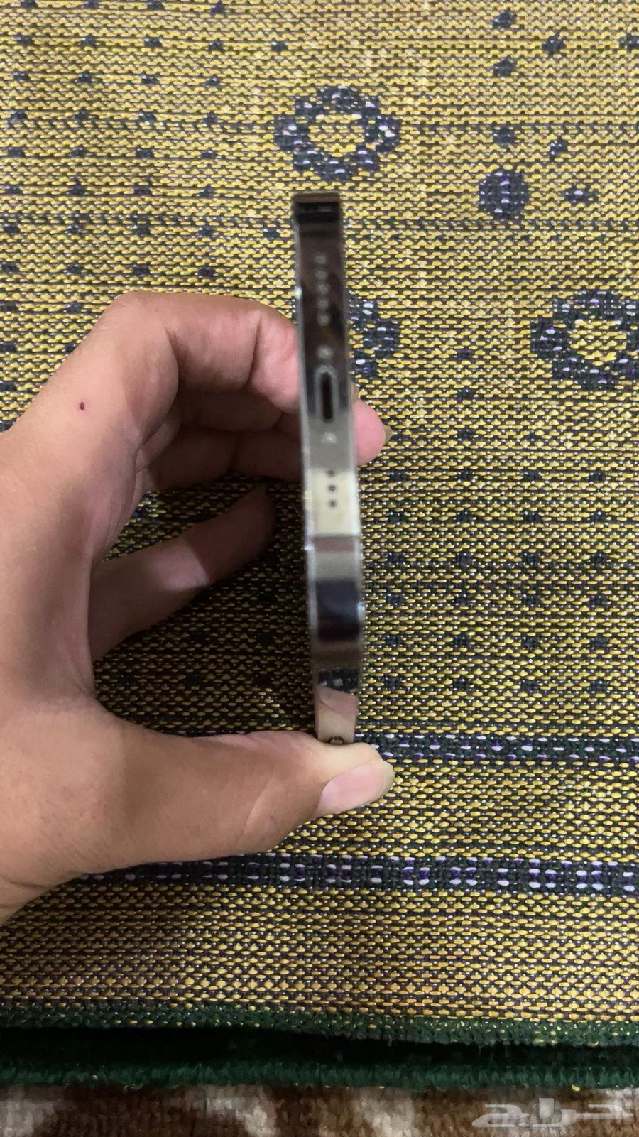 جوال ايفون 12 برو64518164905985112