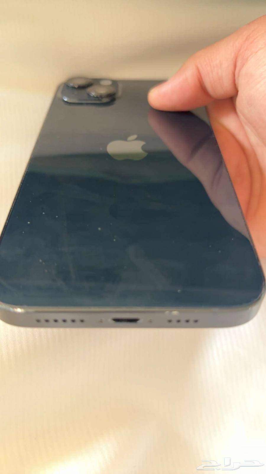 iPhone 14 Plus for sale with box but has scratches, no lowball offers64512664468738112