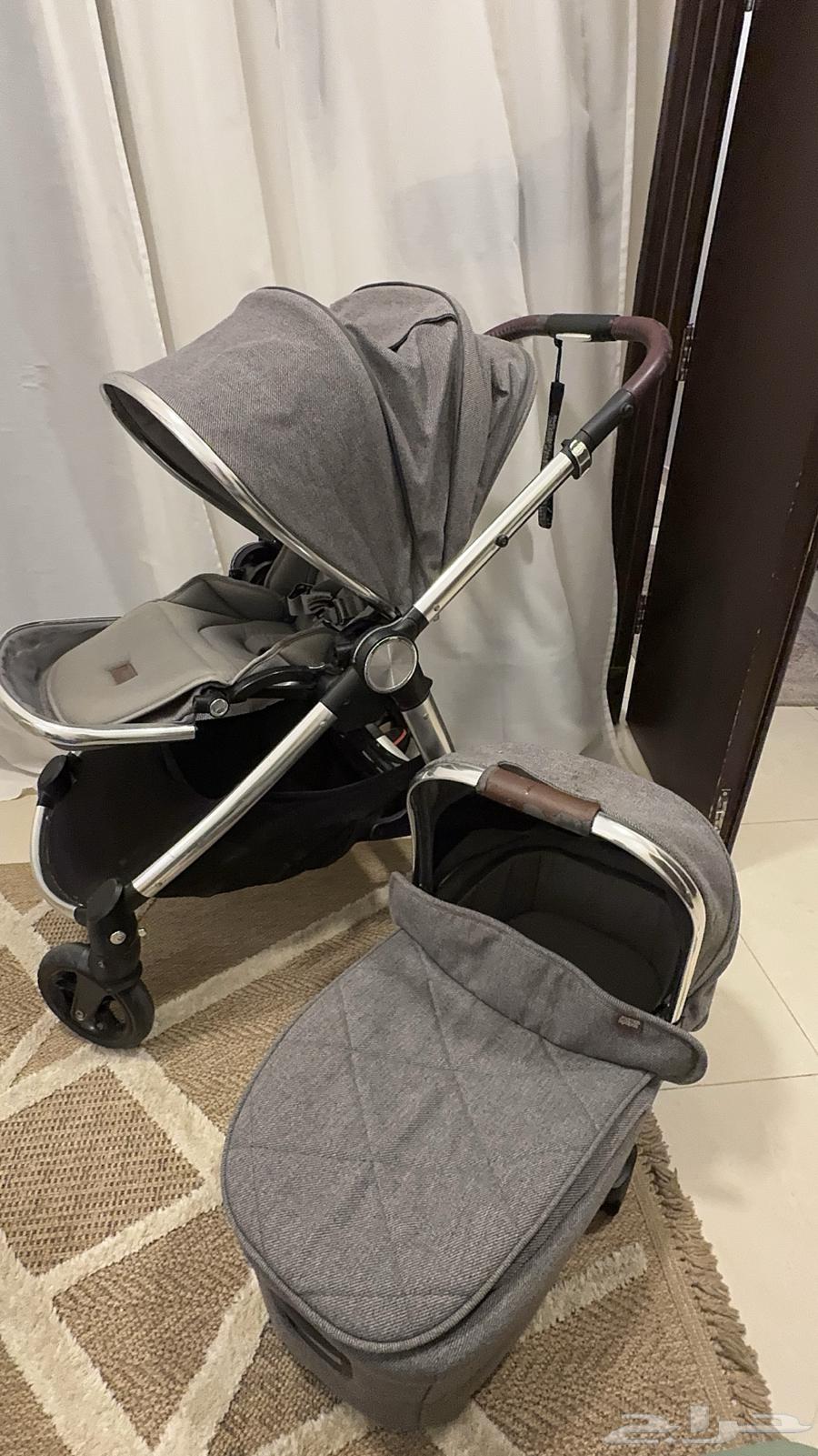 عربية اطفال من ماماز اند باباز Mamas   Papas64511043578371110