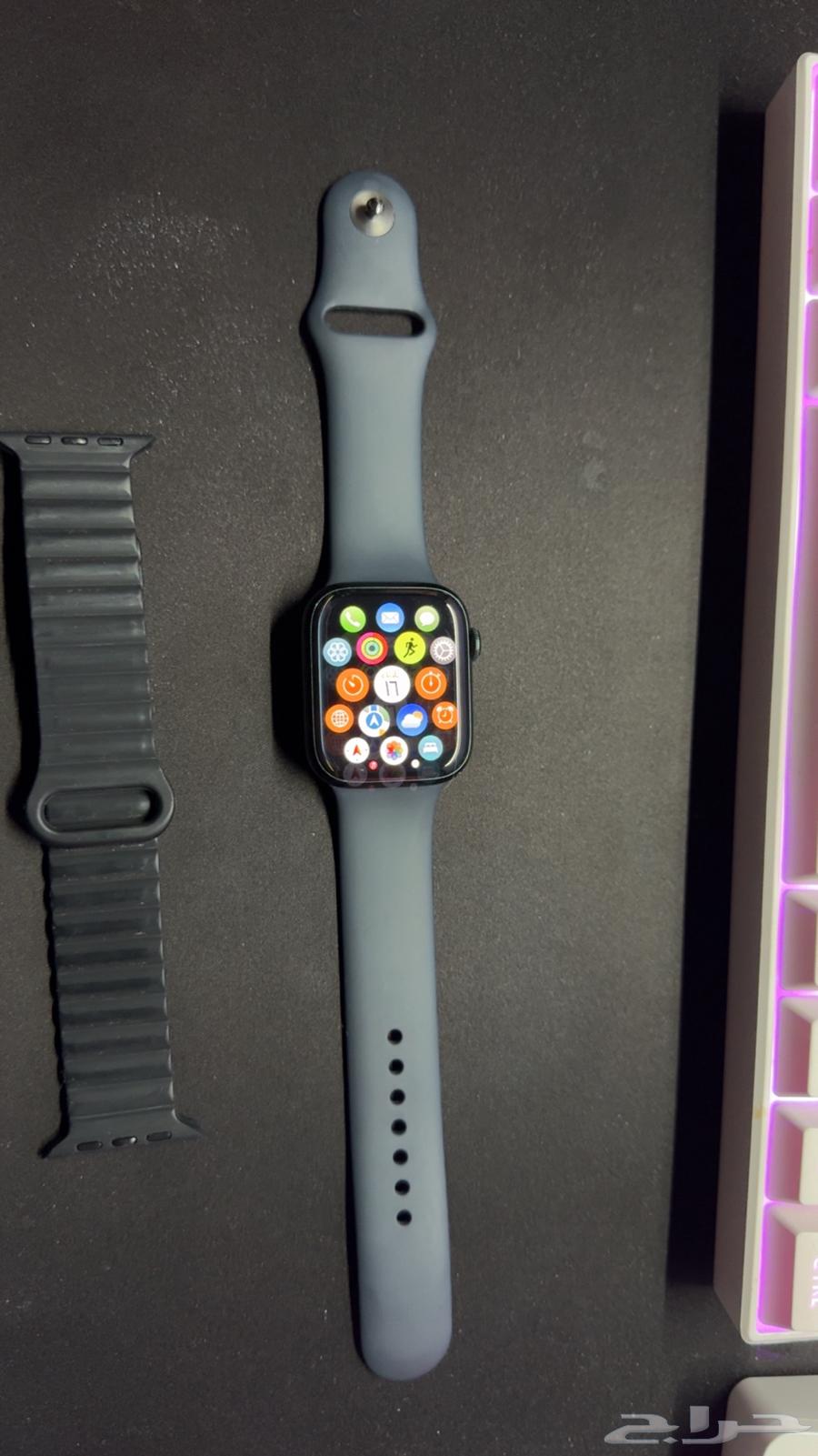 Apple Watch Series 964515989483907114