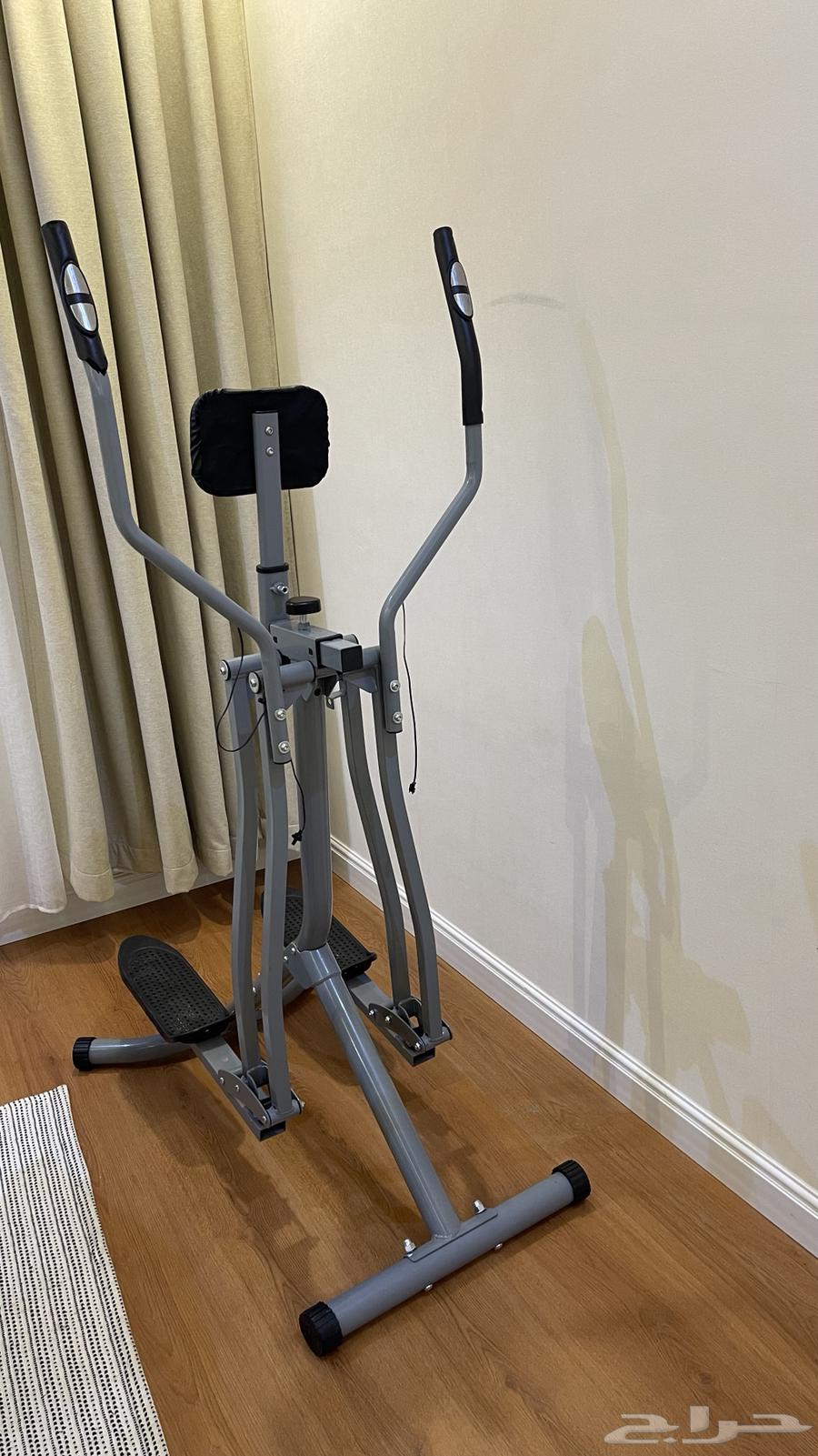 The upgraded flying gazelle device64517761318785111